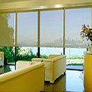 ELECTRIC AND MANUAL SILENT GLISS ROLLER BLINDS - 4810, 4830, 4860